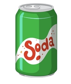 Soda